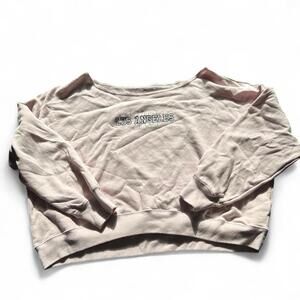 Hollister Los Angeles Graphic Sweatshirt Size XL